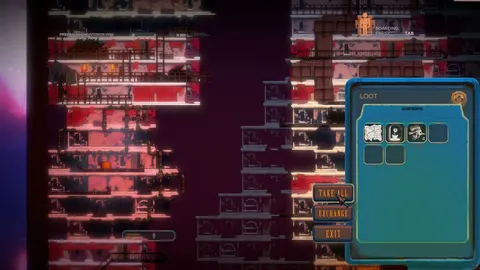 Diluvion: Resubmerged screenshot