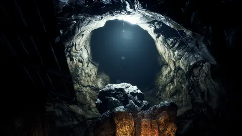 The Beast Inside screenshot