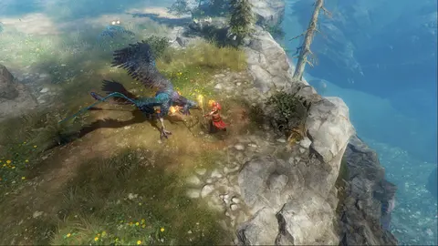 Shadows: Awakening screenshot