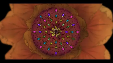 Morphopolis screenshot