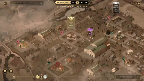Hollywood Animal screenshot