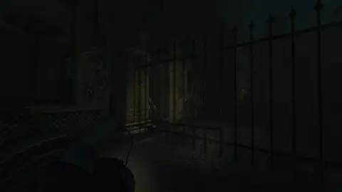 Amnesia: A Machine For Pigs screenshot