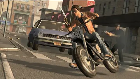 Driver®: Parallel Lines screenshot