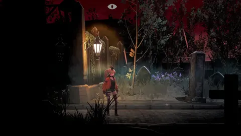 Silly Polly Beast screenshot