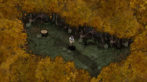 CONSCRIPT screenshot