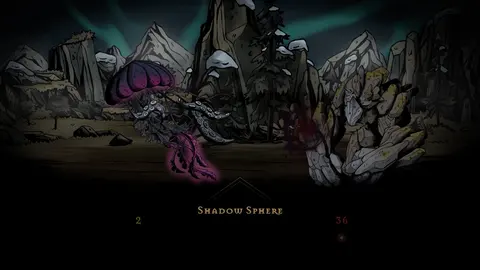 Voidsayer screenshot