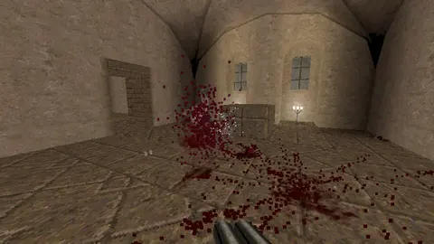 HROT Demo screenshot
