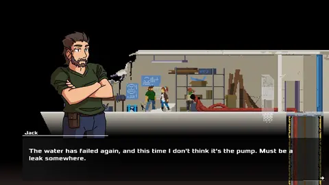 Kandria screenshot