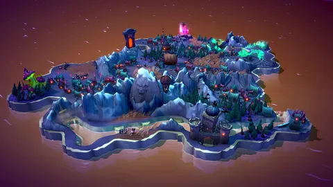 Fangtopia screenshot