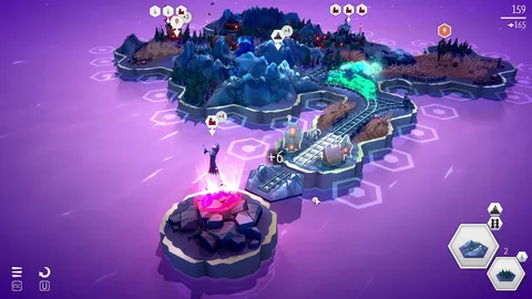 Fangtopia screenshot