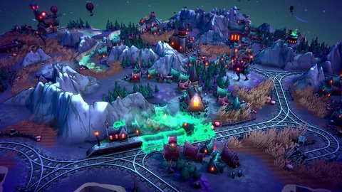 Fangtopia screenshot