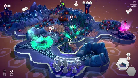 Fangtopia screenshot