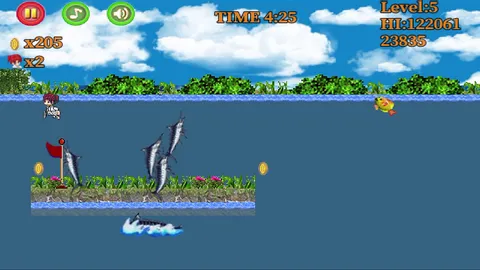 Fantasy Youth screenshot