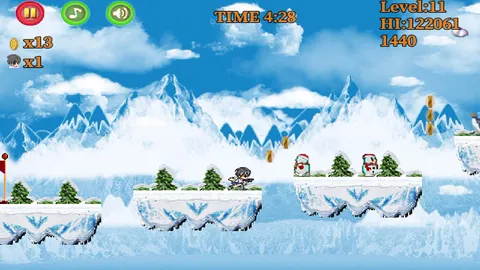 Fantasy Youth screenshot
