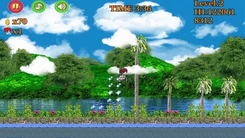 Fantasy Youth screenshot