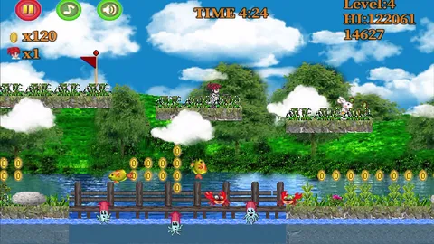 Fantasy Youth screenshot