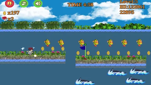 Fantasy Youth screenshot