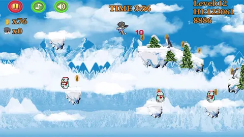 Fantasy Youth screenshot