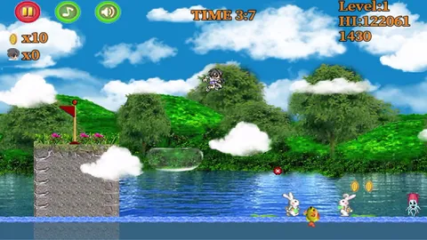 Fantasy Youth screenshot