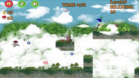 Fantasy Youth screenshot