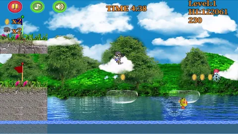 Fantasy Youth screenshot