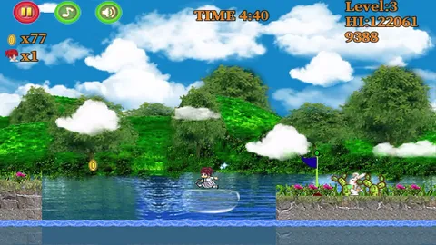 Fantasy Youth screenshot