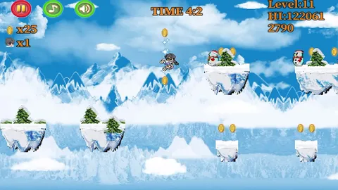 Fantasy Youth screenshot