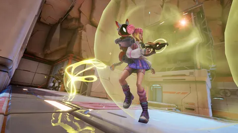 Farcana screenshot