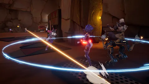 Farcana screenshot