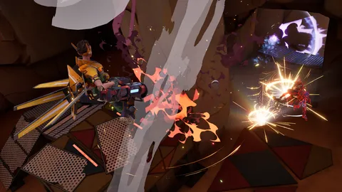 Farcana screenshot