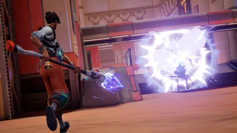Farcana screenshot