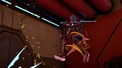 Farcana screenshot