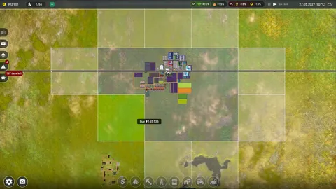Farm Manager 2021 screenshot