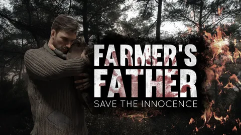 Farmer's Father - Save the Innocence screenshot