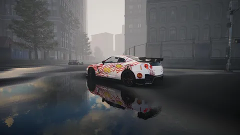 Fast Gear screenshot