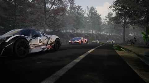 Fast Gear screenshot