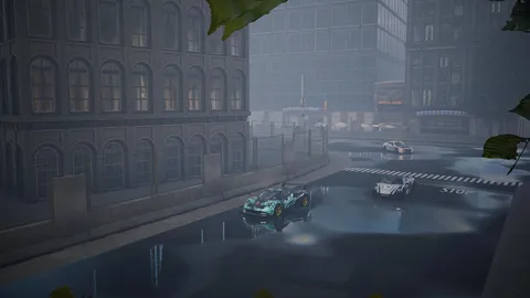 Fast Gear screenshot