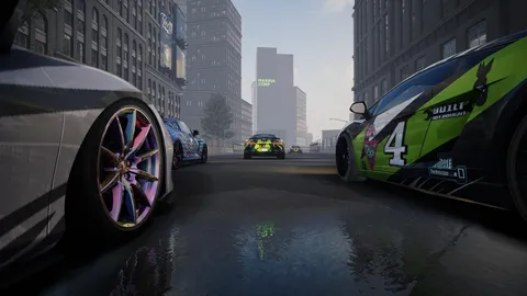 Fast Gear screenshot