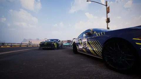 Fast Gear screenshot