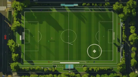 Favela Kick: The Final Goal screenshot