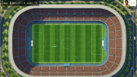 Favela Kick: The Final Goal screenshot