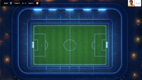 Favela Kick: The Final Goal screenshot