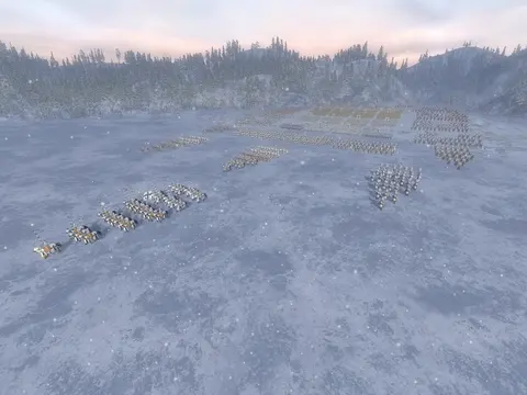 XIII Century: Gold Edition screenshot