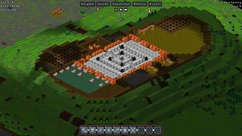 Gnomoria screenshot