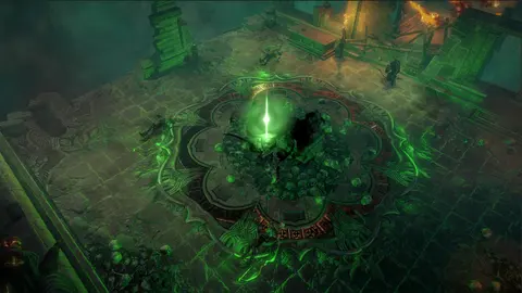 Shadows: Awakening screenshot