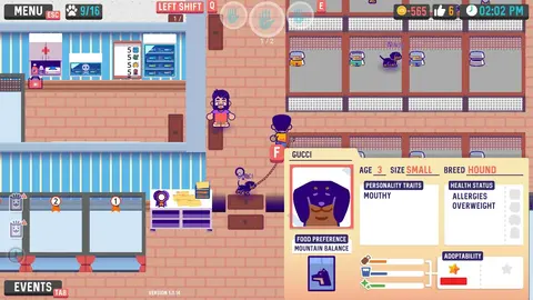 To The Rescue! screenshot