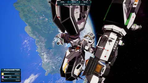 orbit.industries screenshot