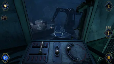 The House of Tesla: Definitive Edition screenshot