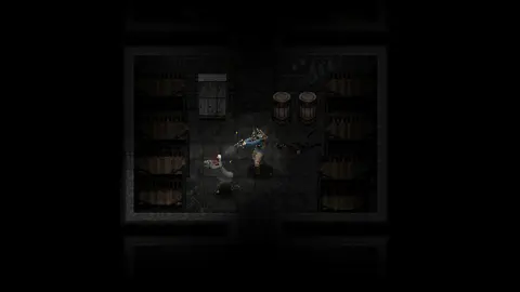 CONSCRIPT screenshot