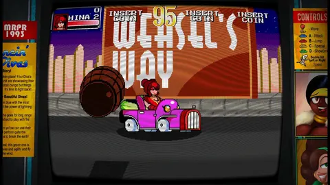 Dancin' Divas screenshot